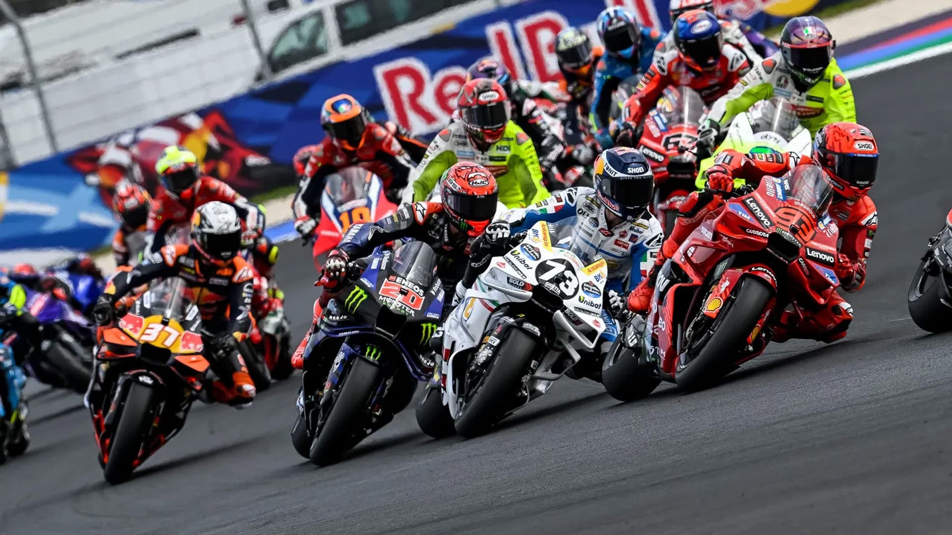 Brembo සමග WorldSBK තරගාවලියේ නව පෙරළියක්