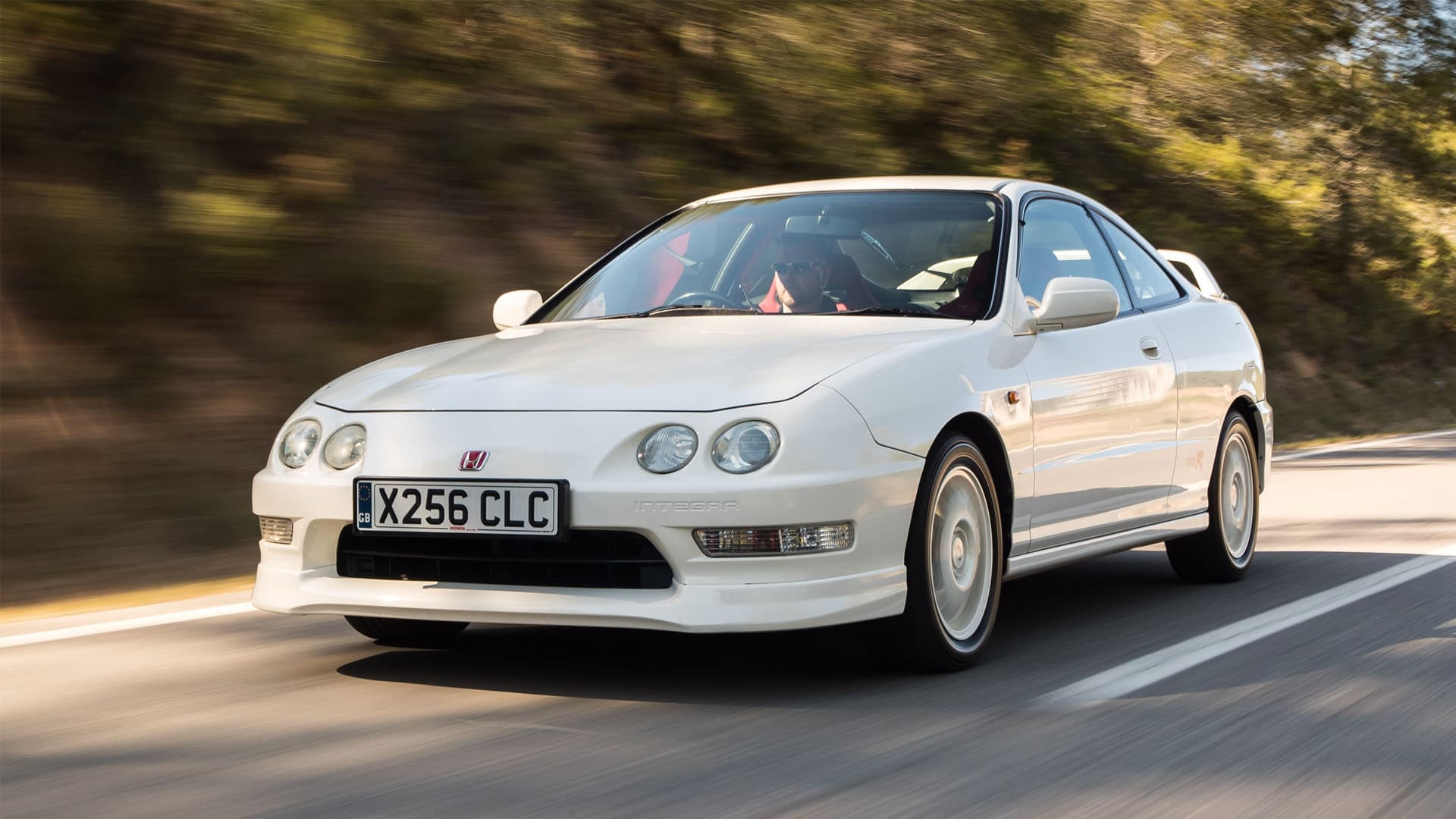 එන්ජින් ලෝකය වෙනස් කළ Honda ඉංජිනේරු විද්‍යාව