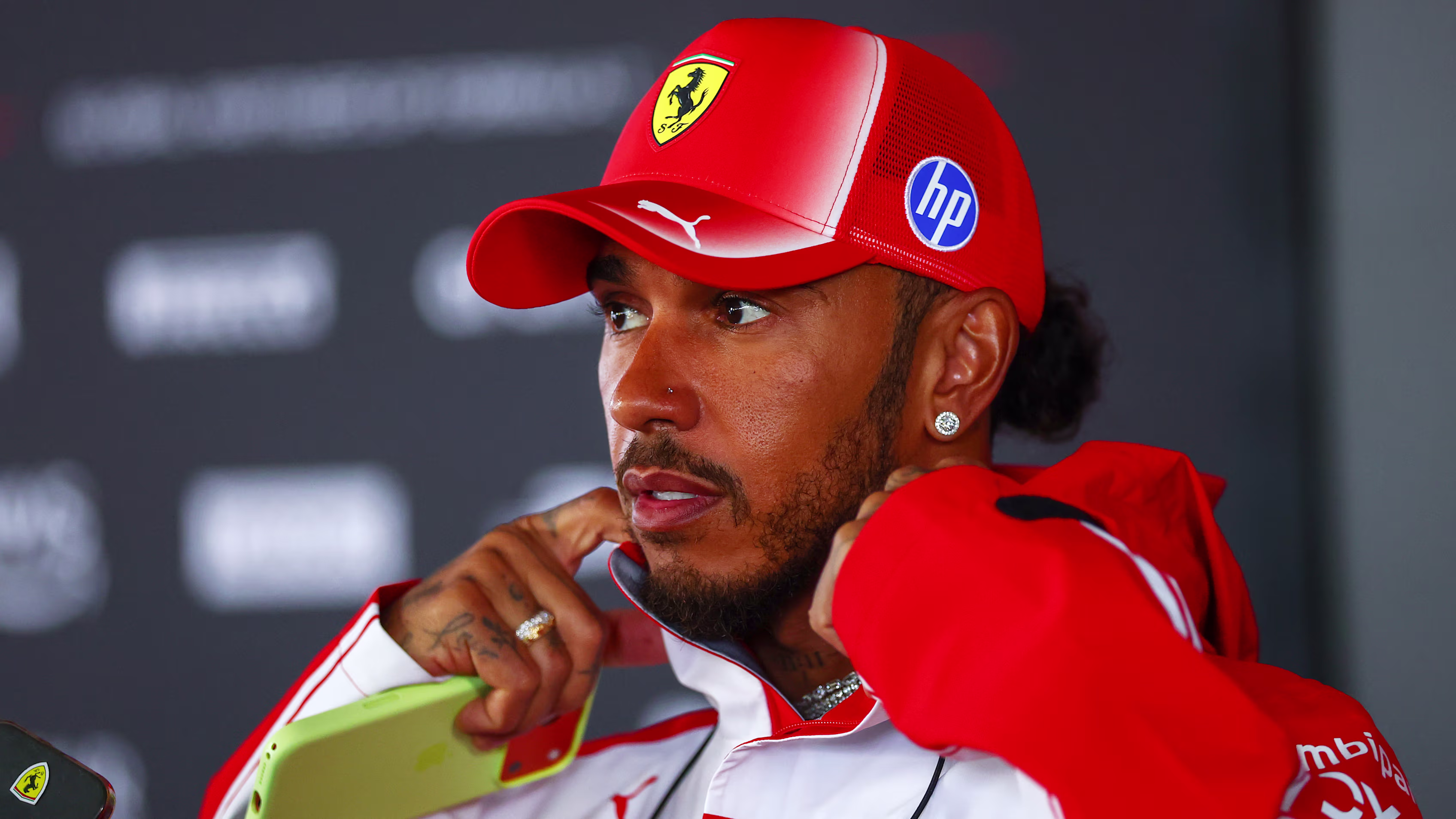 Mercedes ආධිපත්‍යයට අභියෝග කිරීමට සැරසෙන Hamilton