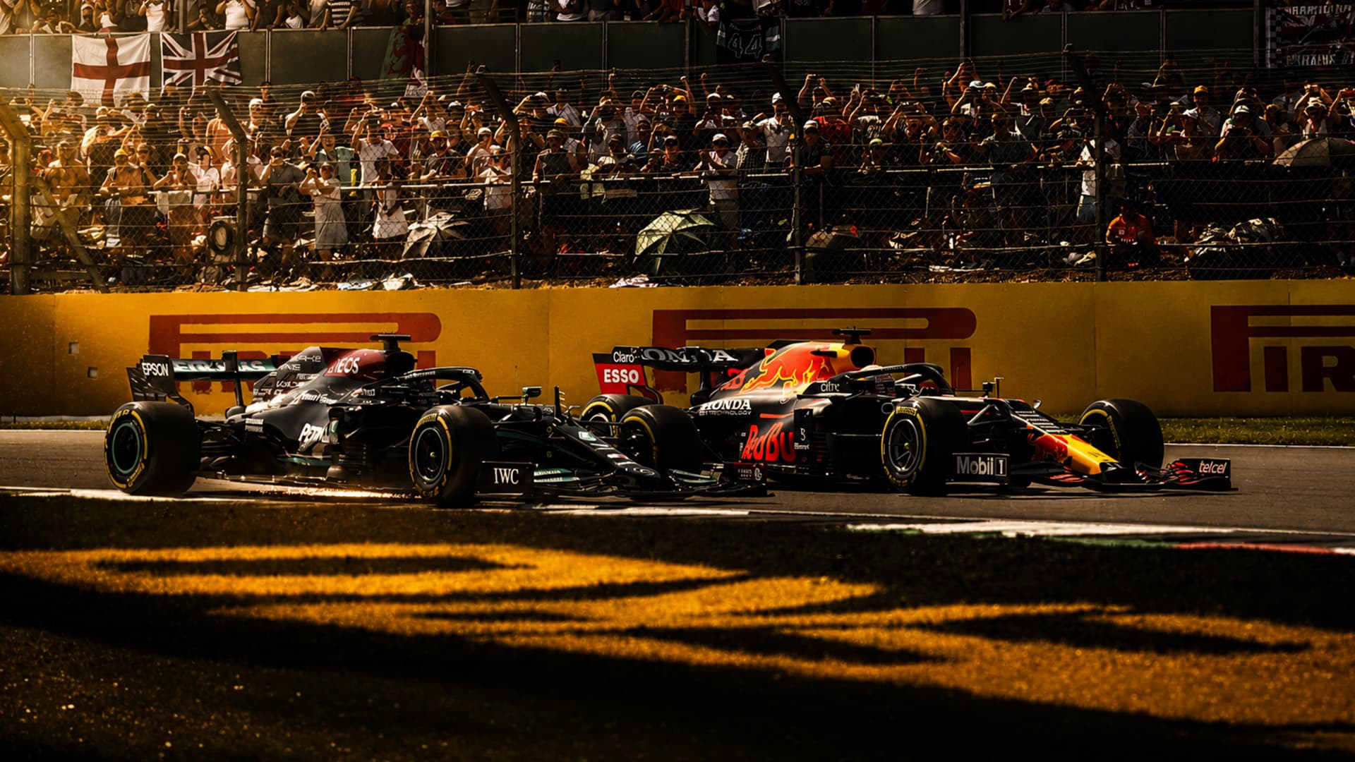 F1 ප්රතිඵල උඩුයටිකුරු කළ අමුතුම තාක්ෂණික සාක්ෂි